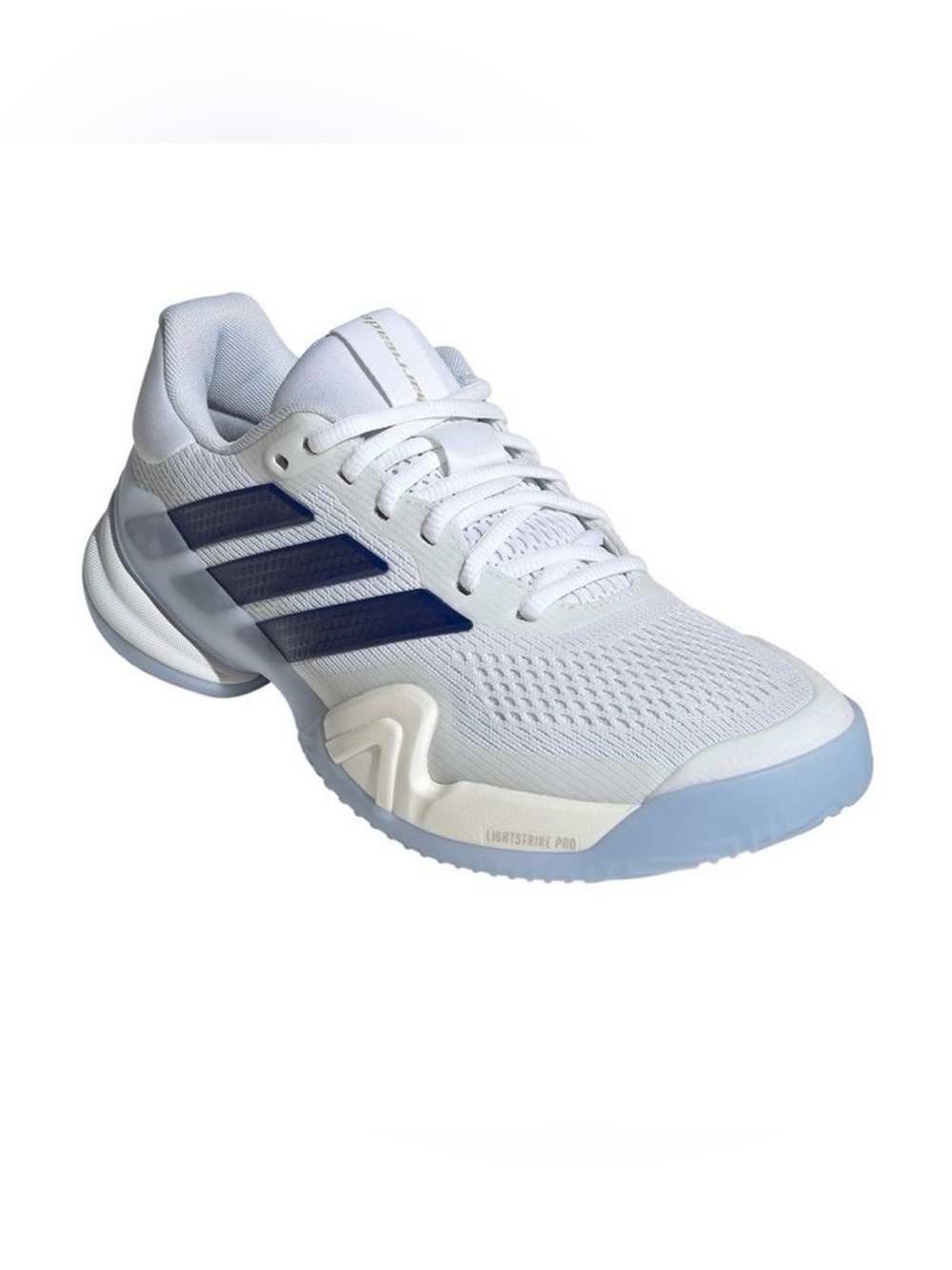 Adidas Women's Barricade 14 Tennis Shoes Size 8,5